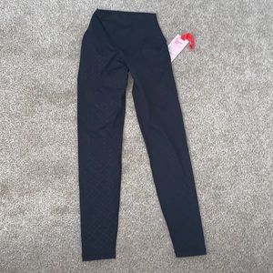 NWT SHEFIT High Waisted Boss Leggings